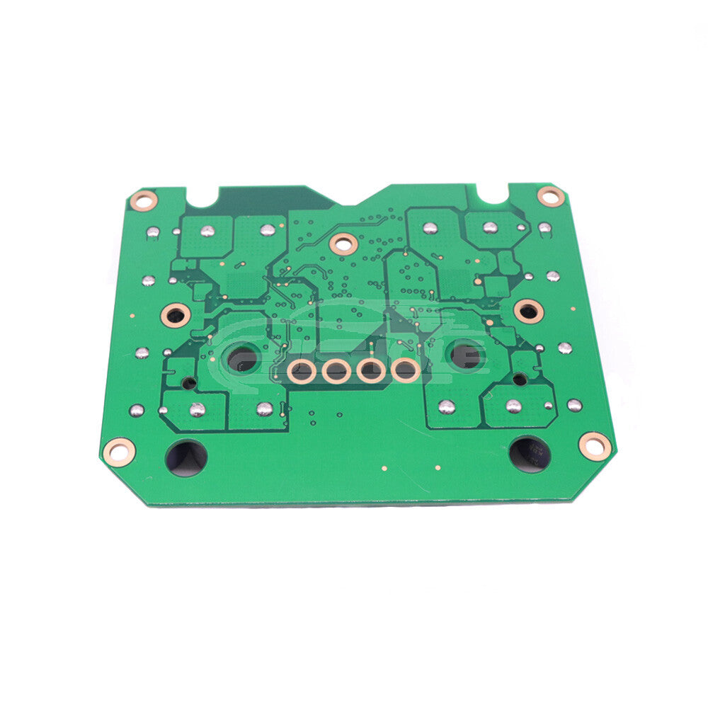 Fuel injection control module suitable for Ford 1845117C6 5010121R94 904229