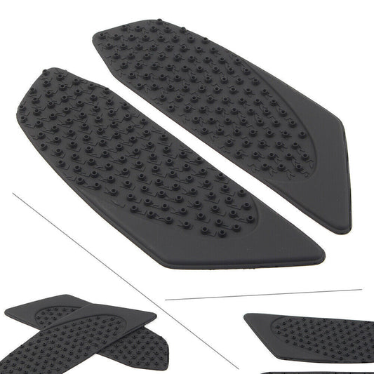Tank Pad Traction Protector Side Sticker Decal Fit RSV4 2009-15