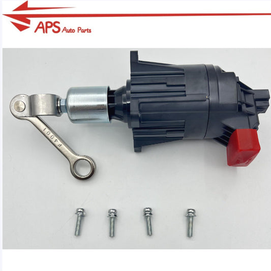 Equipment Manufacturer ( ) Turbocharger Solenoid Valve Actuator for Honda for Civic CR-V 1.5 18900-5PA-A01