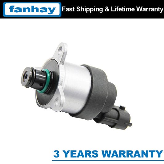 1PC 0928400784 for DODGE for RAM 2/3500 6.7 ETJ New Fuel Pressure Control Valve