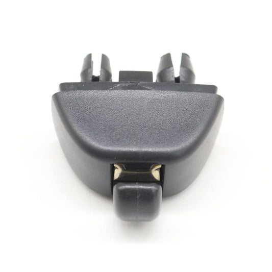 Suitable for 2012-2015 for Volkswagen for Passat black sun visor support clip 6R0857561Y20