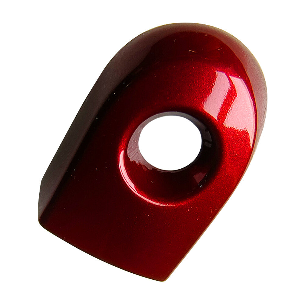 Front Left Side Door Outer Handle Cover for 2006-2011 for Nissan Versa 1.6L 1.8L