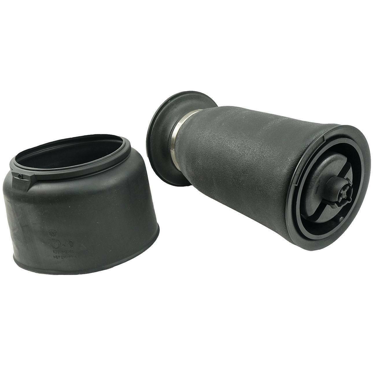 Rear Left/Right Air Suspension Spring Bag Fit for BMW X5 F15 X6 F16 37126795014