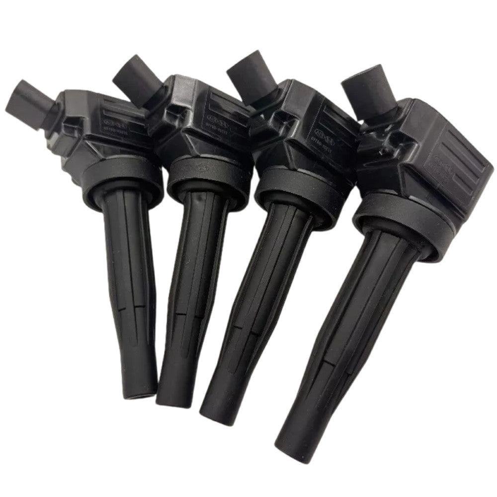 4X 2730104110 for Hyundai for Kia Ignition Coil Assy 2730104110 4piece