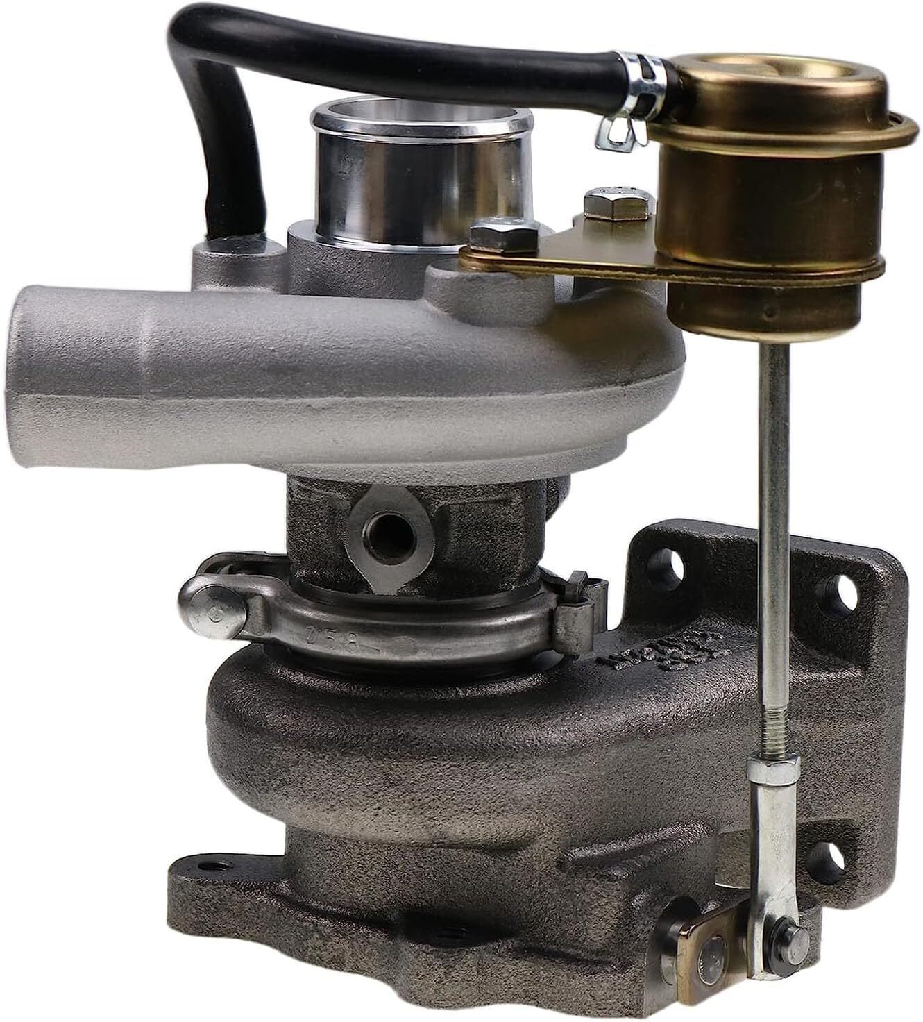 Turbocharger 49131-02020 1G622-17012 1G622-17013 FOR BOBCAT V2003-T S160 S185