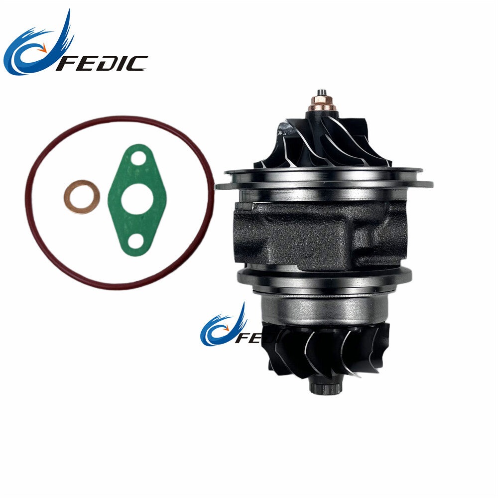3770252 Turbo cartridge for Holland Tractor F5C 3 CYL Tier 3.3 CYL F5 3 CYL E483
