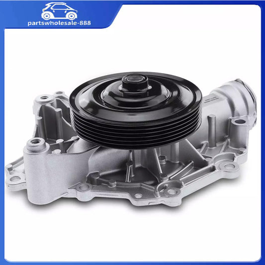 2732000201 Water pump suitable for Mercedes-Benz CL550 CLK550 E550 G550 GL450 S550 SL550