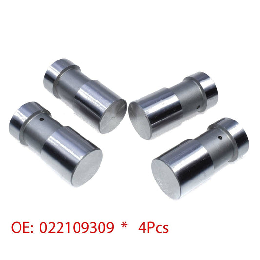 for VW Transporter Vanagon 022109309 4Pcs Camshaft Follower Hydraulic Lifters