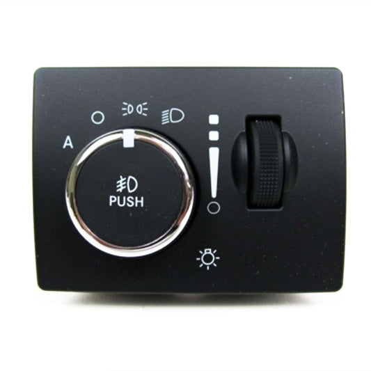 For 2014 for Dodge for Challenger Head Lamp Light Switch 68189148AA AT
