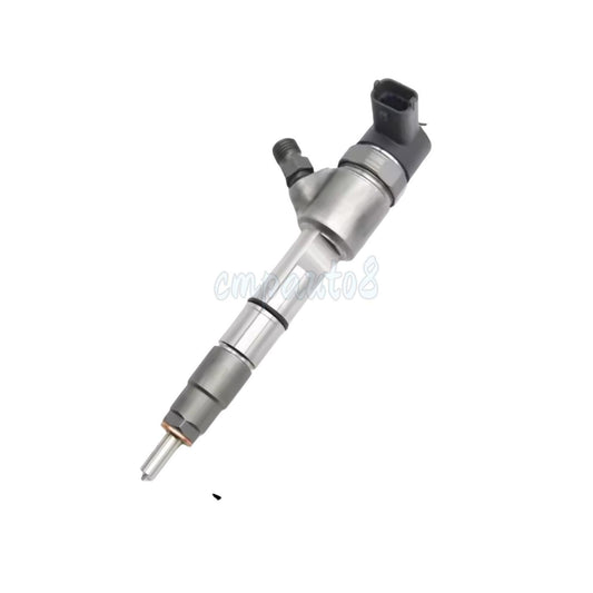 New Fuel Injector 0445110782 1PC For Weichai Engines New