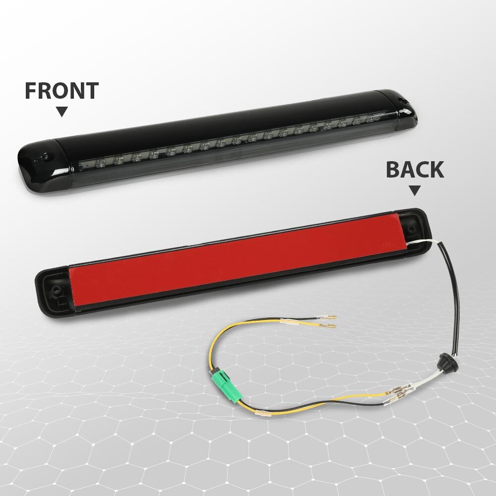 1992 - 2004: A Triple Spectacular Experience of Snow Country S10/Auburban/Tahoe/ for Yukon LED