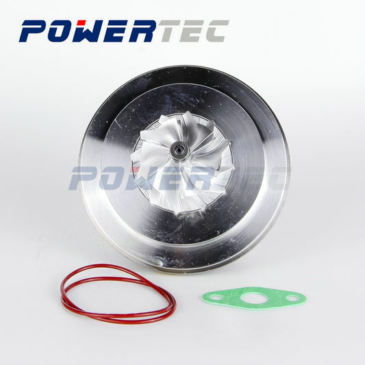 MFS Turbo CHRA for Land Rover for Range Rover Evoque Cabriolet 2.0 177Kw 53039700237