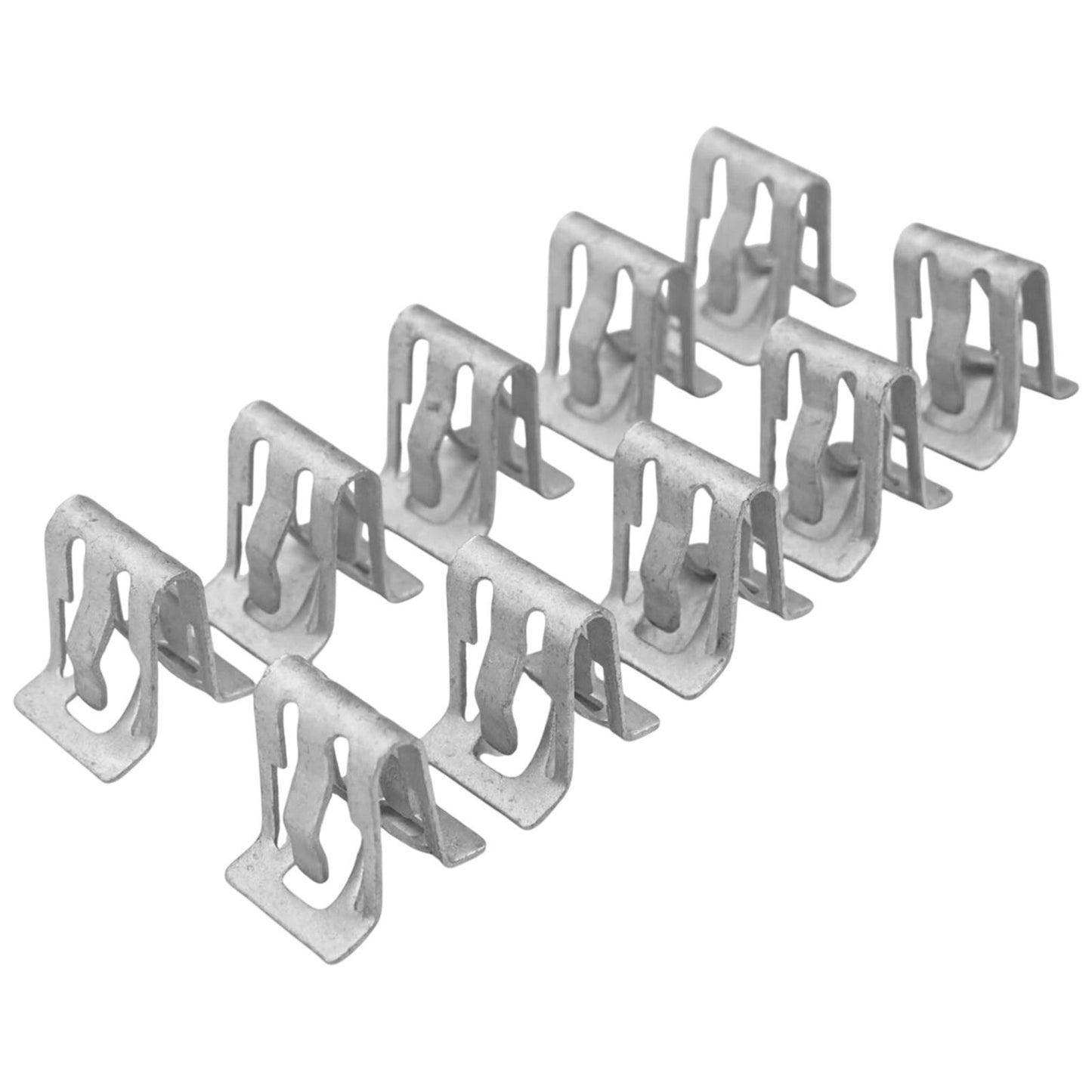 Retainer Clip Fixed Buckle Interior Fixing Functionality Long-lasting Reliable
