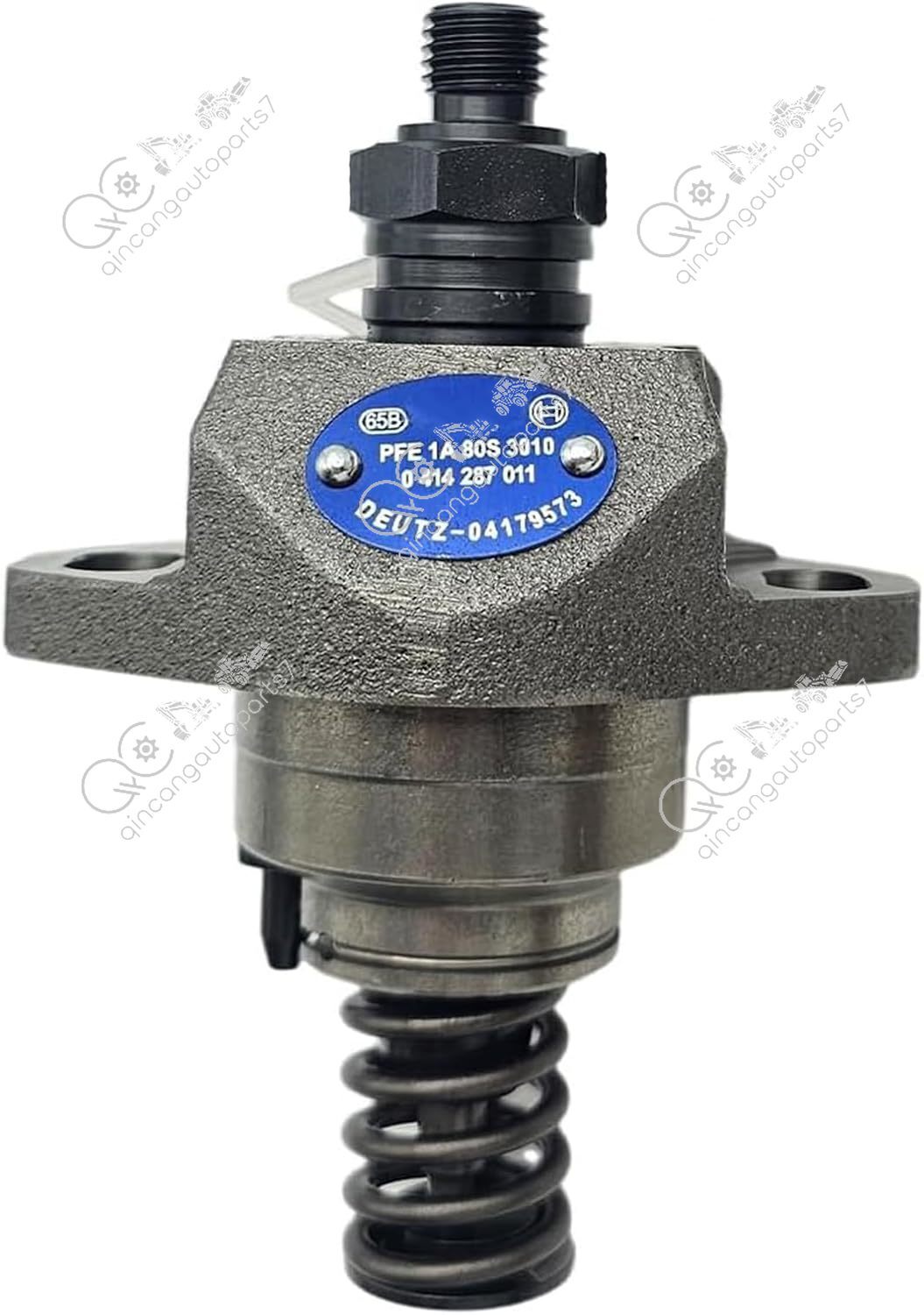 Fuel Injection Pump 0414287011 for Deutz Engine F4M1011F F3M1011F Bobcat Loader