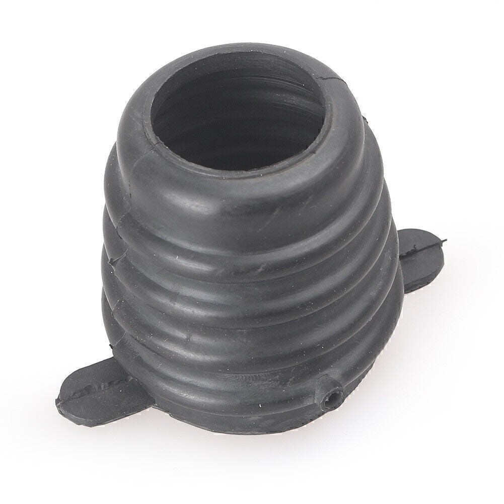 for Harley Sportster 883 1200 models 1x Rubber Rear Brake Pump Gator Boot Cover