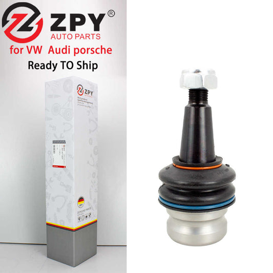 ZPY 2pcs 4G0407689C TOPMOUNT Auto Suspension parts Ball joint for Audi
