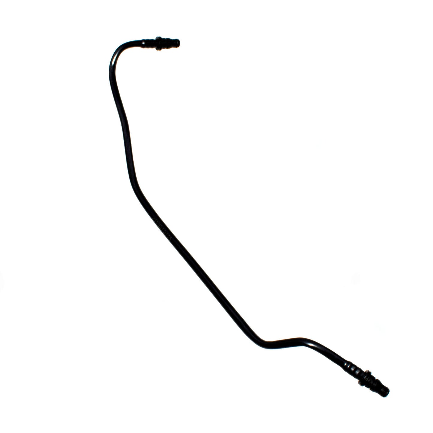 Extended coolant hose suitable for Mercedes-Benz E500, E320, CLS500 2115010125