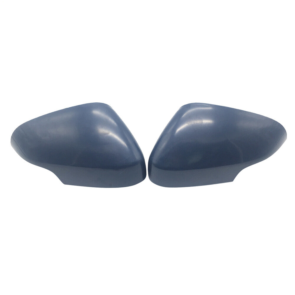 Reversing Mirror Housing Set of 2 Left+Right Primed for Volvo 39850533 39850553