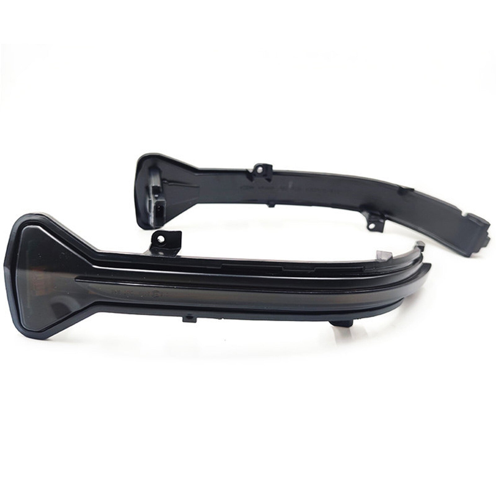 2x LED Mirror Turn Signal Light Indicator for BMW G30-G31-G32-G11-G12 M5 F90kZ