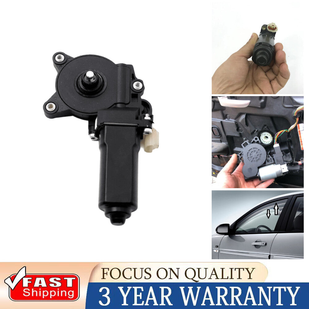 9881029000 Driver Window Regulator Motor for Hyundai for Elantra Sonata for Kia Optima