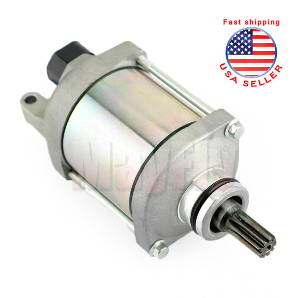 Fit for 2011-2019 for SUZUKI GSXR600 GSX-R 750 2013 Electrical Engine Starter Motor