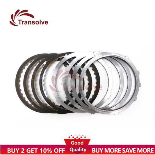 A6GF1 Auto Transmission Clutch Disk Set-2/6 Brake 45670-2F050 for Hyundai