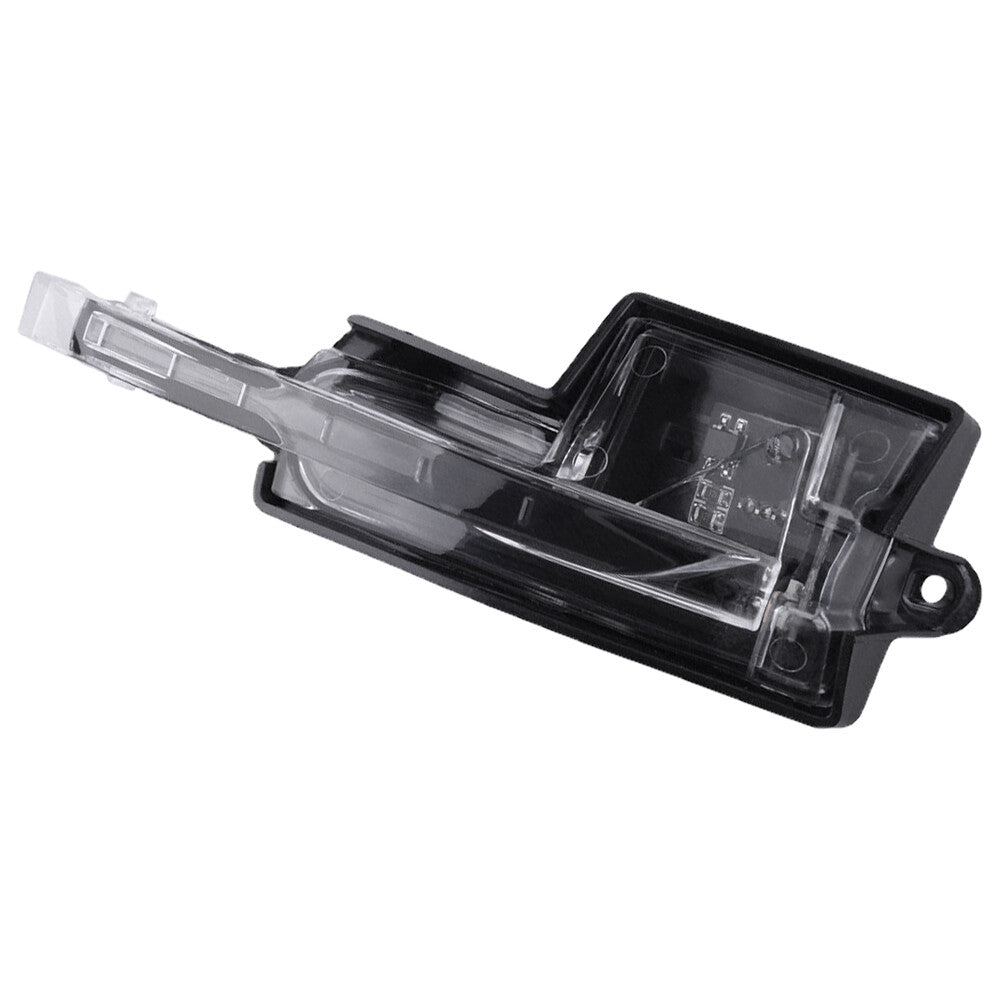 New Fit for Cadillac XTS 2013-2019 Left Rearview Mirror Light Lamp Turn Signal