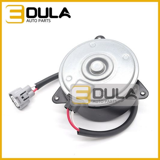 AC Electric Radiator Cooling Fan Motor for Toyota for Lexus 16363-0P180 16361-0P150