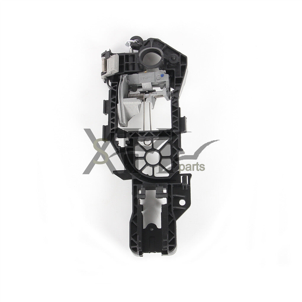 LHD Door Handle Inner Carrier Mechanism Front Right Fit for VW for Passat 06-2015