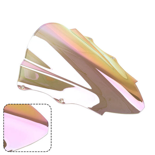 Windscreen Windshield For RSV4 2015-2018 2016