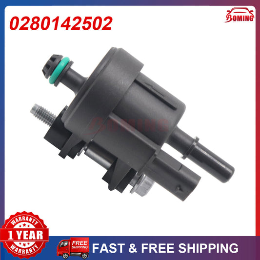 new solenoid valve for Chevrolet Spark 1.2L 2013 - 2015. 0280142502 96985666