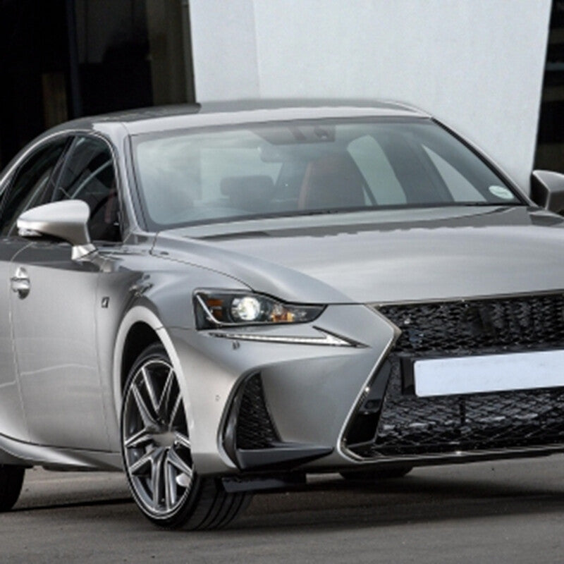 M-type rearview mirror cover assembly is suitable for Lexus IS200 IS300 IS350 IS500