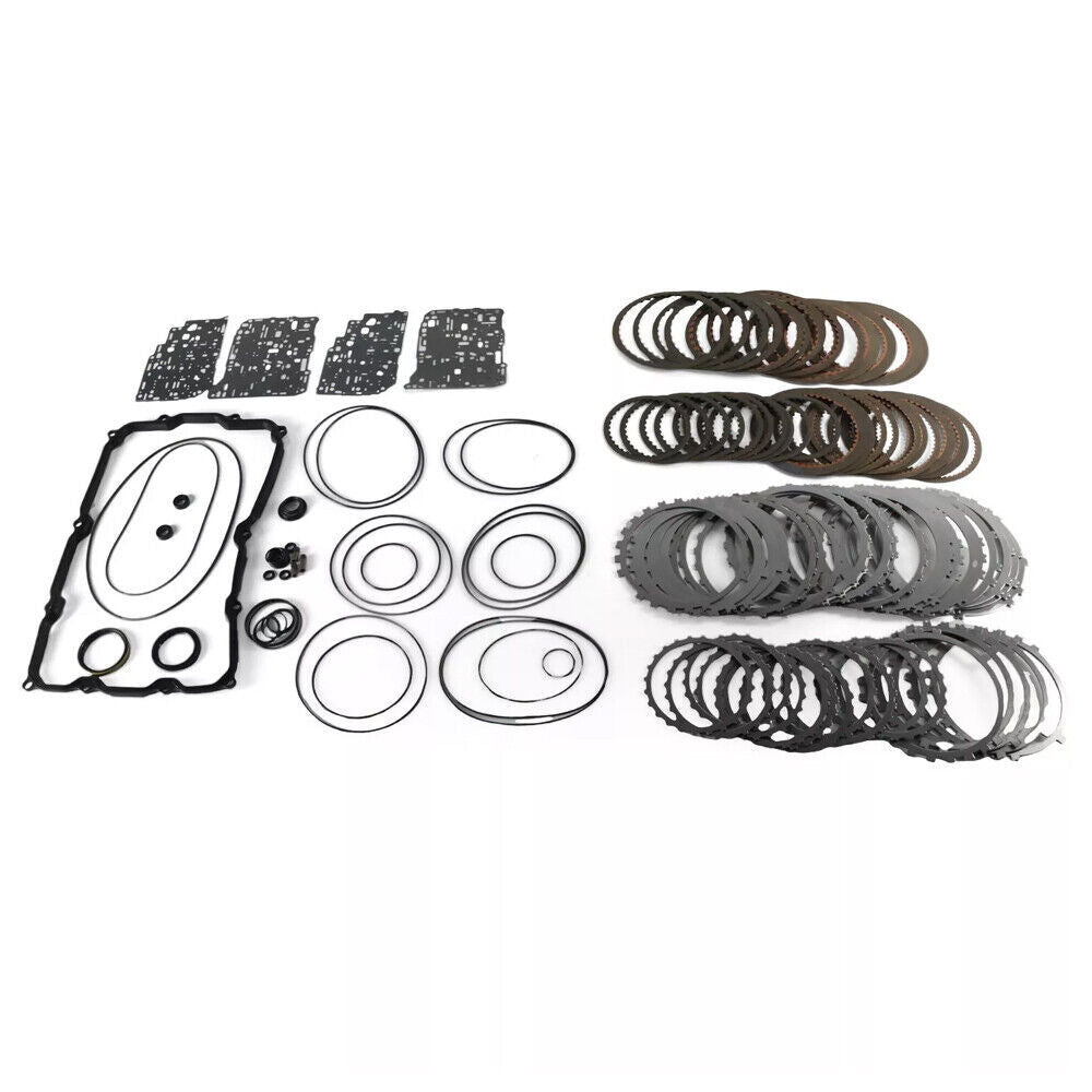 For Sequoia Tundra for Lexus AB60E/AB60F Transmission Master Rebuild Kit Rebuild Kit