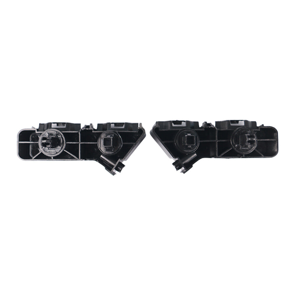 1Pair Front Bumper Fascia Support Bracket Right Left Fit for Dodge for Charger 2011-14