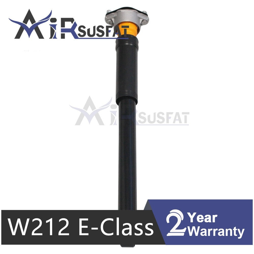 Rear LH+RH Shock Struts for Mercedes W212 E-Class 2010-2016 W204 C-Class 2008
