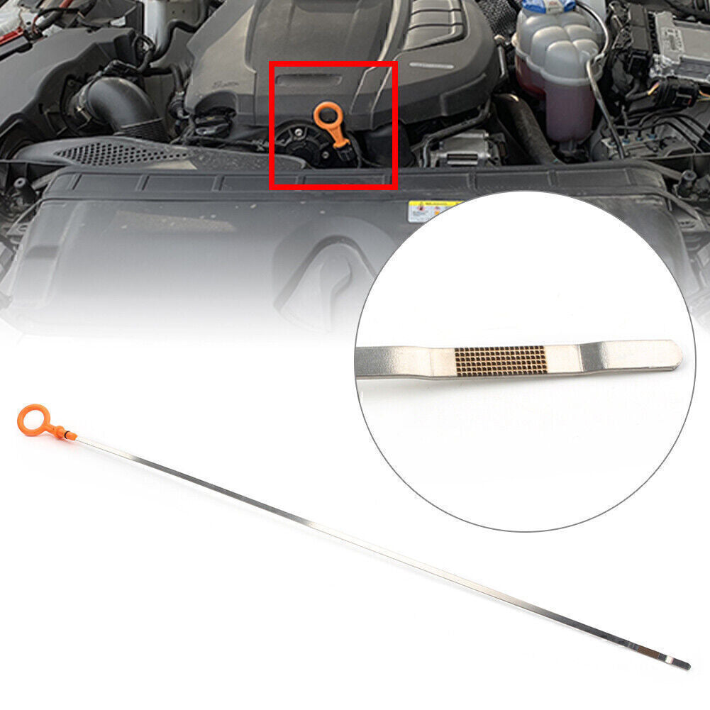 Engine Oil Dip Stick for VW for Volkswagen Touareg 3.2L V6 2004 - 2006