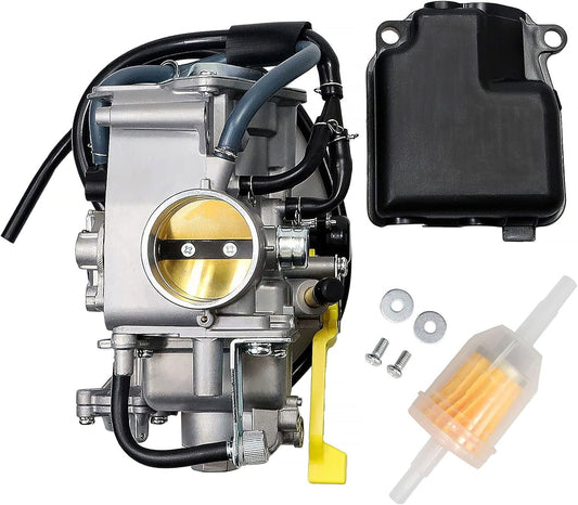 400ex Carburetor for Honda TRX400EX Sportrax FourTrax TRX400X ATV 16100-HN1-013