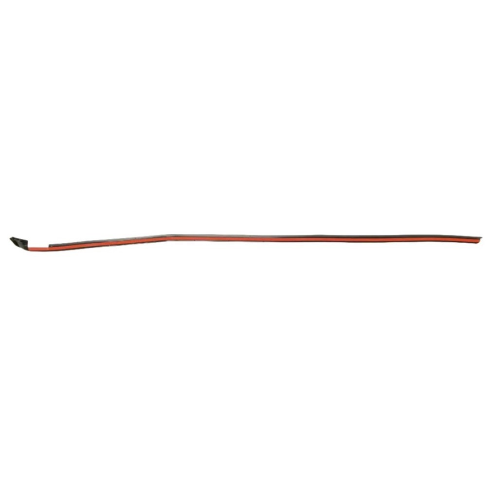 Right front A strut gap seal for BMW X7 G07 2019-23