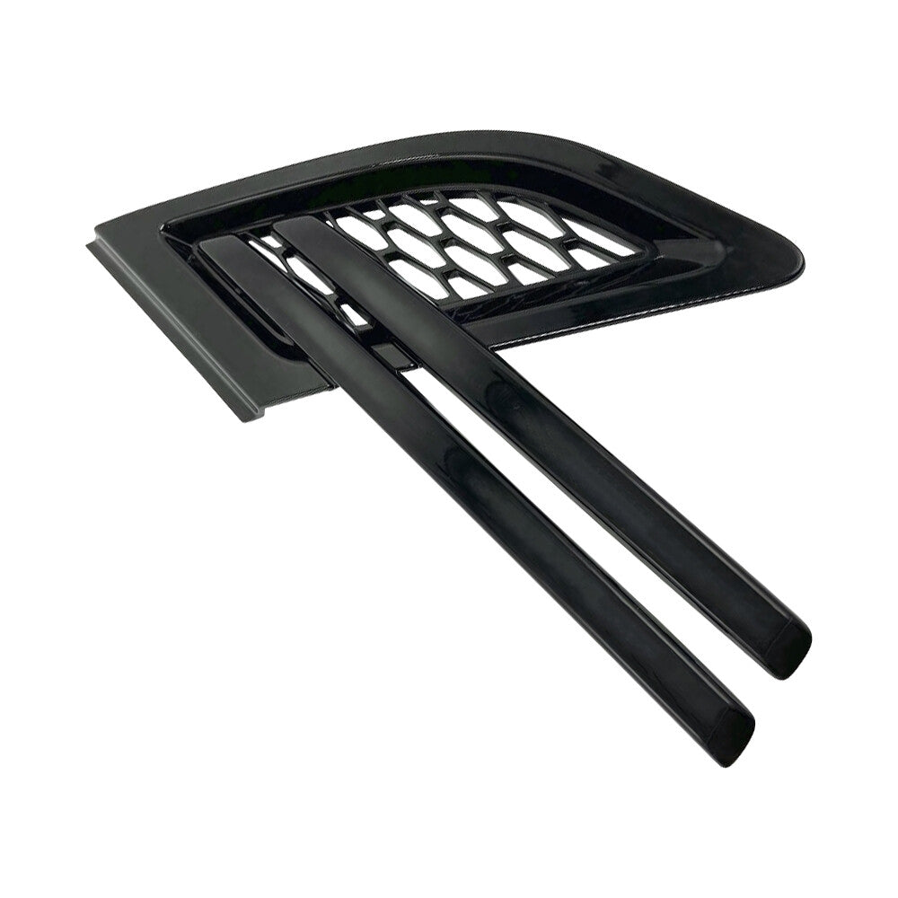 RH-Passenger Front Side Air Vent Grille for 2014-17 for Land Rover for Range Rover Sport