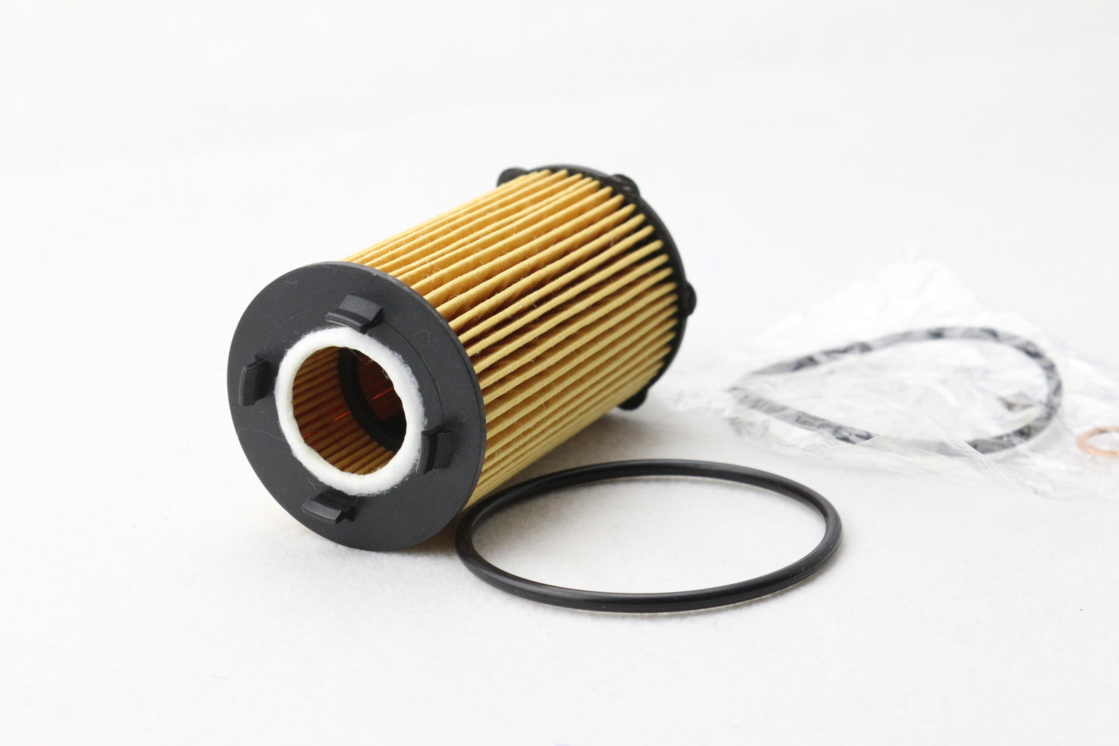 1Pc Engine Oil Filter Kit 6731803009 for Ssangyong Tivoli 2015+ 1.6L Diesel DSL