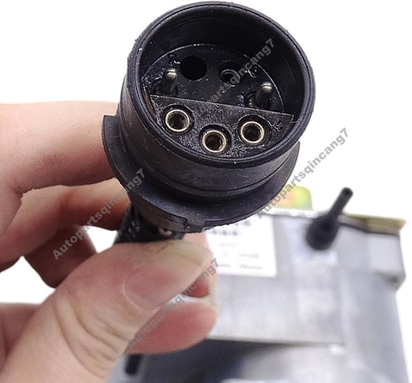7Y-3913 Throttle Motor for Caterpillar CAT 3066 Engine 320 320L Excavator