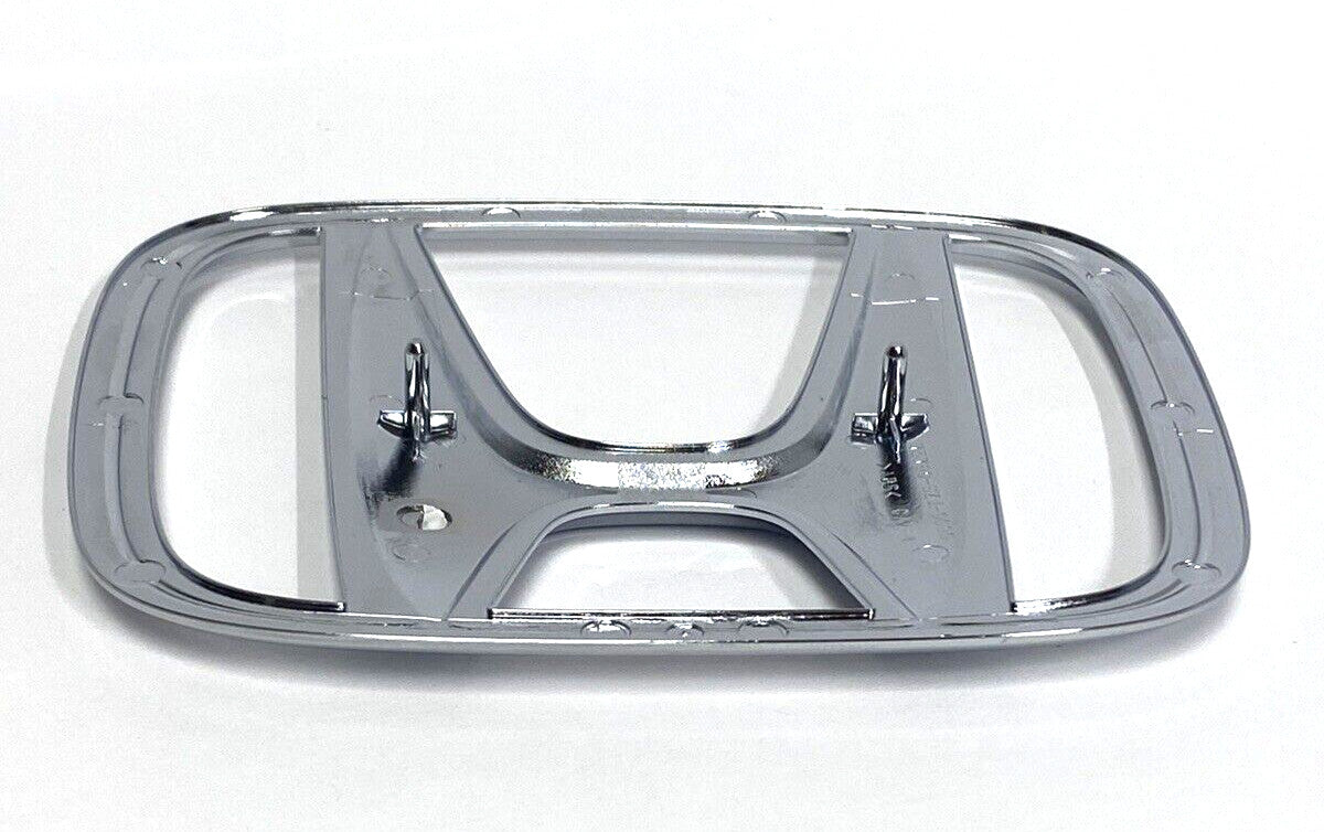 Front Grille Emblem for Honda Pilot 2016 2017 2018 NEW HOT
