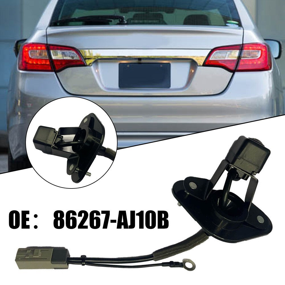 Rear View Backup Camera for Legacy for Outback Parking Assist Parts 86267-AJ10B