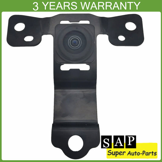 Front View Grille Mounted Parking Camera For 2020-2022 for Toyota for Camry 86790-06210