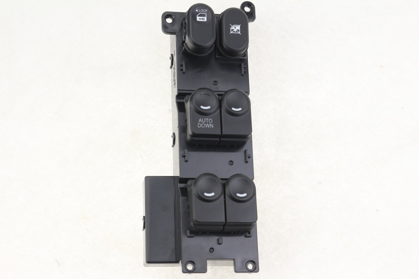 Car Electric Window Switch 93570-2L000 for Hyundai for Elantra Touring 2009-2012