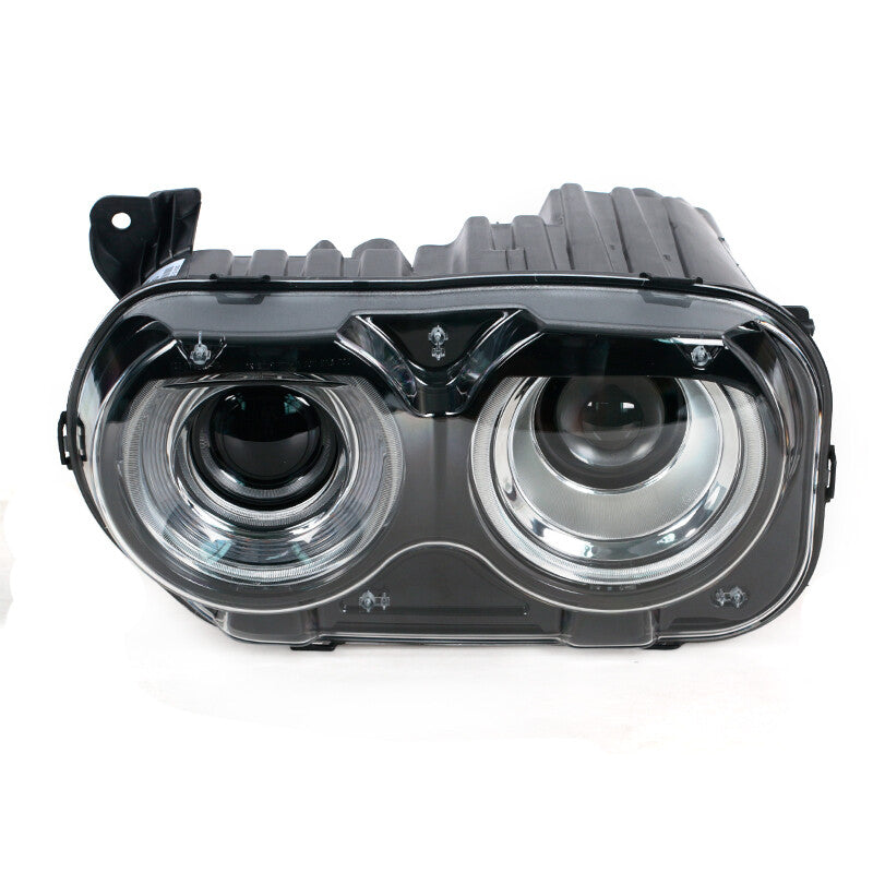 Left Front Head light lamp Driver Side For 2015-2021 for Dodge for Challenger