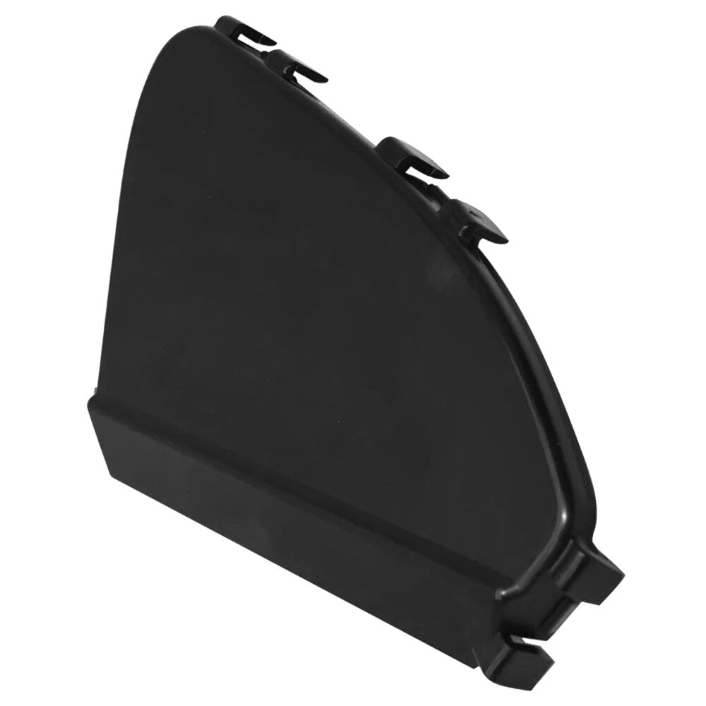 Front Center Grill Cover Left Black Plastic 51-11-7-954-237 Fits For X1 F48