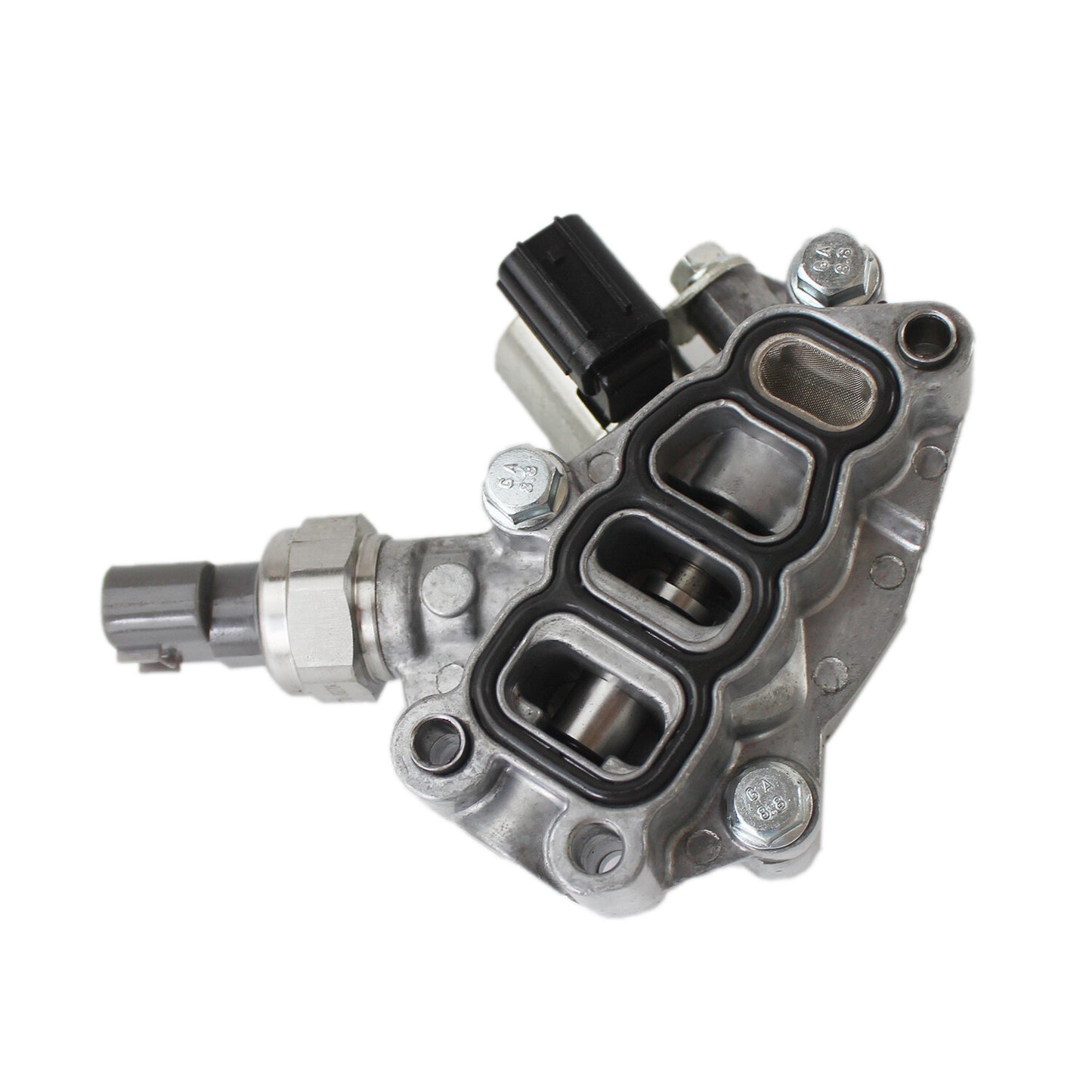 15810-RKB-J01 VTEC Solenoid Spool Valve W/ Gasket fits for Honda ODYSSEY 2005-2007 Y
