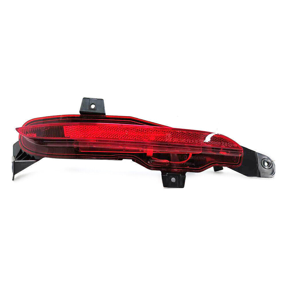 Right Side Rear Bumper Fog Light Fit 2018-2022 for Land Rover for Range Rover Velar