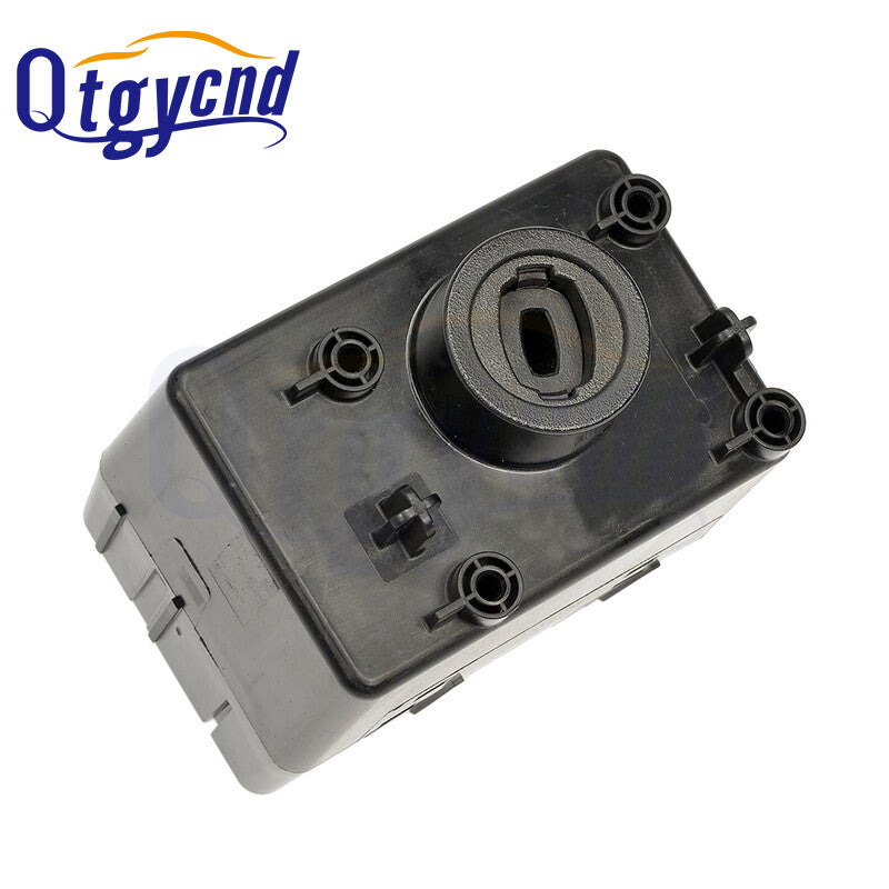 Wireless Ignition Module for Dodge for Ram 1500 3500 for Challenger for Jeep Grand Cherokee